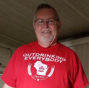 Meet your Posher, Steve